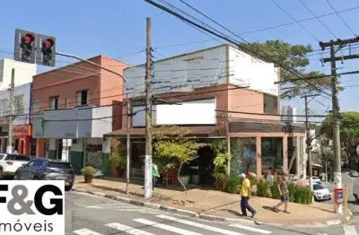 Prédio com 3 salas à venda na avenida getúlio vargas, 1115_1121, baeta neves, são bernardo do campo por r$ 5.500.000