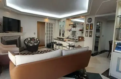 Apartamento com 3 quartos à venda na rua piauí, 35, santa paula, são caetano do sul, 156 m2 por r$ 878.000