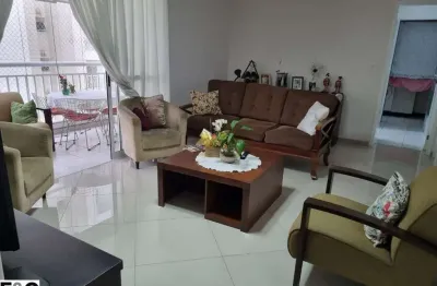 Apartamento com 3 quartos à venda no planalto, são bernardo do campo , 117 m2 por r$ 1.280.000