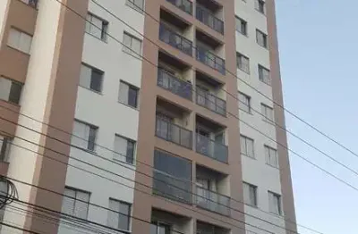 Apartamento com 3 quartos à venda na rua ana maria martinez, 420, assunção, são bernardo do campo, 66 m2 por r$ 420.000