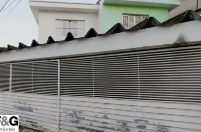 Casa com 3 quartos à venda na rua itú, 30, baeta neves, são bernardo do campo, 184 m2 por r$ 849.000