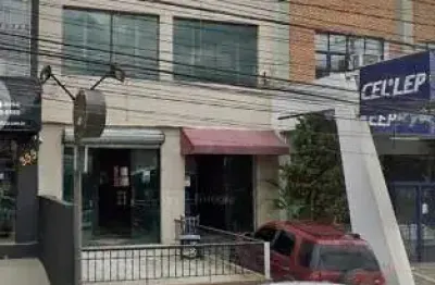 Prédio com 3 salas à venda na rua continental, 365, jardim do mar, são bernardo do campo, 243 m2 por r$ 2.000.000