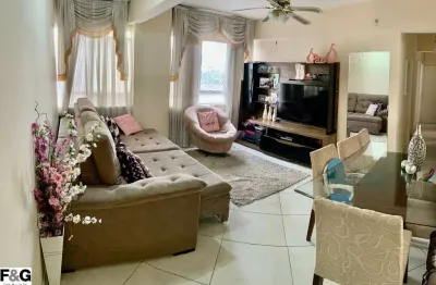 Apartamento com 3 quartos à venda na rua alferes bonilha, 440, centro, são bernardo do campo, 82 m2 por r$ 415.000