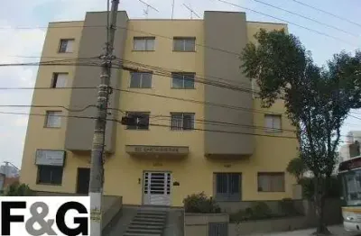 Apartamento com 2 quartos à venda na avenida senador vergueiro, 1204, jardim do mar, são bernardo do campo, 60 m2 por r$ 583.000