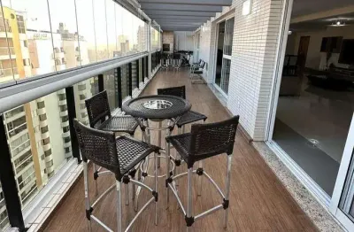 Cobertura com 4 quartos à venda na rua carlos del prete, 272, centro, são bernardo do campo, 399 m2 por r$ 3.050.000