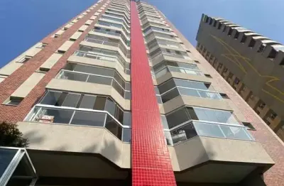 Apartamento com 3 quartos à venda na avenida da saudade, 290, vila assunção, santo andré, 91 m2 por r$ 810.000