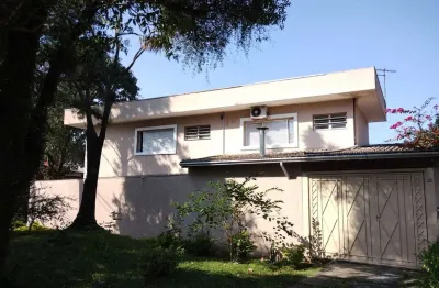 Casa com 3 quartos à venda na rua vera cruz, 22, jardim hollywood, são bernardo do campo, 209 m2 por r$ 889.000