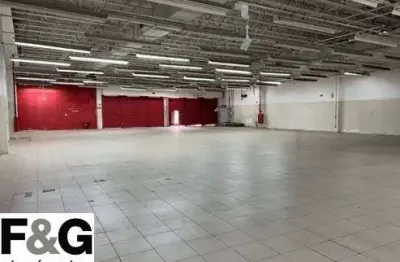 Barracão / galpão / depósito à venda na rua laurindo adamo, 40, rudge ramos, são bernardo do campo, 1284 m2 por r$ 9.650.000