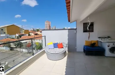 Casa com 2 quartos à venda no campestre, santo andré , 130 m2 por r$ 680.000