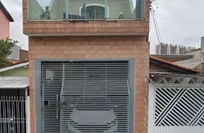 Casa com 3 quartos à venda na vila vivaldi, são bernardo do campo , 125 m2 por r$ 585.000