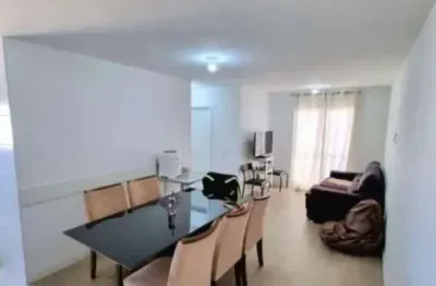 Apartamento com 2 quartos à venda na rua vicente de carvalho, 250, vila príncipe de gales, santo andré, 59 m2 por r$ 380.000
