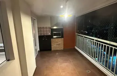 Apartamento com 3 quartos à venda na rua adolfo laves, 69, vila valparaíso, santo andré, 115 m2 por r$ 1.020.000