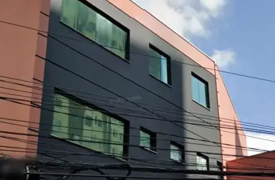 Prédio com 6 salas à venda na rua dos vianas, 1196, baeta neves, são bernardo do campo, 430 m2 por r$ 1.699.000