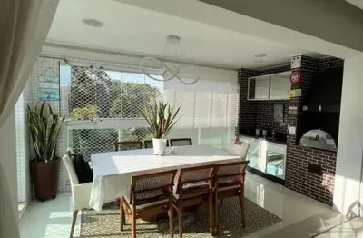 Apartamento com 3 quartos à venda na rua manuel hernandes lopes, 392, anchieta, são bernardo do campo, 133 m2 por r$ 1.295.000