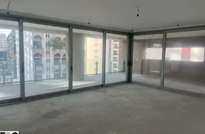 Apartamento com 4 quartos à venda no itaim bibi, são paulo , 335 m2 por r$ 15.900.000