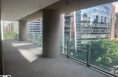 Apartamento com 4 quartos à venda na rua leopoldo couto de magalhães júnior, 624, itaim bibi, são paulo, 335 m2 por r$ 15.900.000