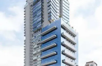 Apartamento com 1 quarto à venda na avenida presidente juscelino kubitschek, 1545, vila nova conceição, são paulo, 54 m2 por r$ 1.549.000