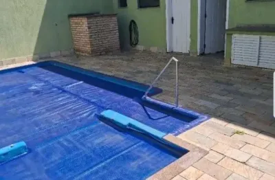 Casa com 4 quartos à venda no parque dos pássaros, são bernardo do campo , 380 m2 por r$ 1.410.000