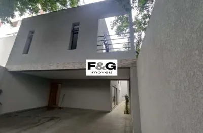 Casa com 3 quartos à venda na rua edgar gerson barboza, 295, vila marlene, são bernardo do campo, 200 m2 por r$ 1.595.000