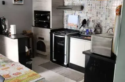 Casa com 3 quartos à venda na rua brasil, 1100, rudge ramos, são bernardo do campo, 243 m2 por r$ 1.485.000