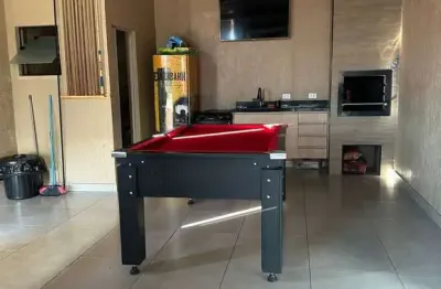 Casa com 2 quartos à venda no alves dias, são bernardo do campo  por r$ 680.000