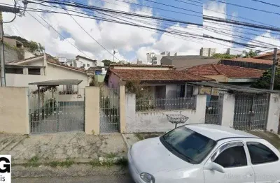 Terreno à venda no Centro, Diadema 