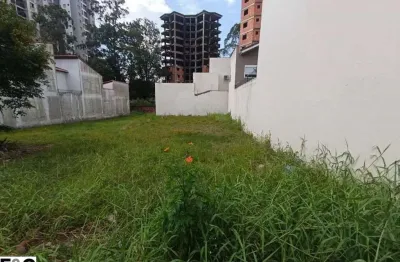 Terreno à venda na rua gabriel de souza, parque espacial, são bernardo do campo por r$ 955.000
