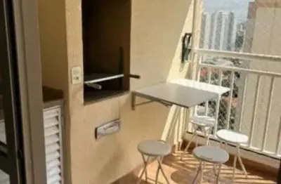 Apartamento com 3 quartos à venda na rua dos coqueiros, campestre, santo andré, 77 m2 por r$ 735.000