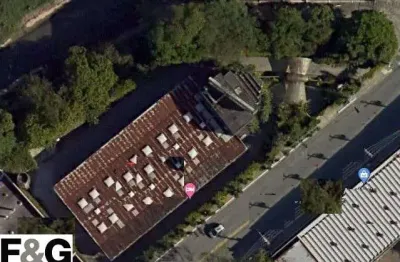 Terreno comercial à venda no dos casa, são bernardo do campo  por r$ 7.500.000