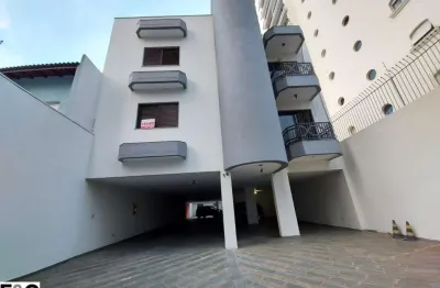 Apartamento com 3 quartos à venda na alameda francisco alves, 76, jardim, santo andré, 112 m2 por r$ 580.000