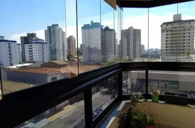 Apartamento com 2 quartos à venda na vila gilda, santo andré , 106 m2 por r$ 680.000