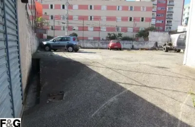 Terreno comercial à venda na rua marabá, 77, rudge ramos, são bernardo do campo por r$ 1.549.000