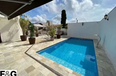 Casa com 4 quartos à venda na rua das curruíras, 950, parque dos pássaros, são bernardo do campo, 450 m2 por r$ 2.120.000