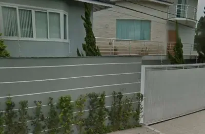 Casa com 5 quartos à venda na rua dos bem-te-vis, 205, parque dos pássaros, são bernardo do campo, 600 m2 por r$ 4.000.000