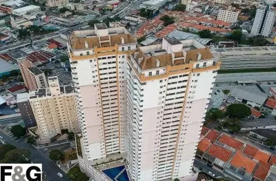 Apartamento com 3 quartos à venda na rua joão gross, 201, centro, são bernardo do campo, 158 m2 por r$ 1.635.000