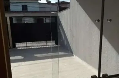 Casa com 3 quartos à venda no jardim las vegas, santo andré , 155 m2 por r$ 530.000