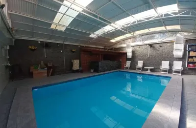 Casa com 2 quartos à venda na rua vicente de carvalho, 739, anchieta, são bernardo do campo por r$ 1.195.000