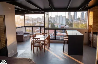 Casa com 3 quartos à venda na rua das laranjeiras, 131, jardim, santo andré por r$ 1.300.000