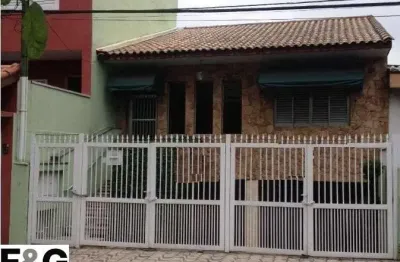 Casa com 4 quartos à venda na rua comendador pinoti gamba, 26, rudge ramos, são bernardo do campo, 144 m2 por r$ 785.000