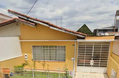 Casa com 3 quartos à venda no jardim hollywood, são bernardo do campo  por r$ 795.000