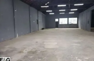 Barracão / galpão / depósito com 4 salas à venda na rua major carlos del prete, 369, centro, são caetano do sul por r$ 4.000.000