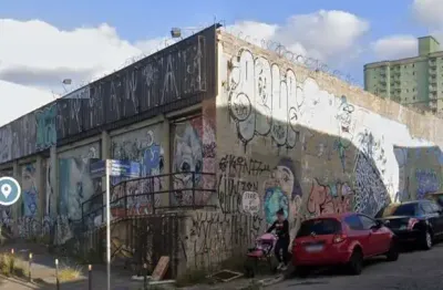 Terreno comercial à venda na vila príncipe de gales, santo andré  por r$ 7.499.000