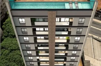 Apartamento com 2 quartos à venda no jardim do mar, são bernardo do campo , 52 m2 por r$ 555.000