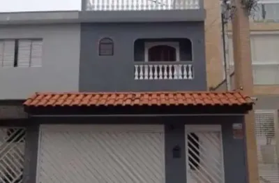 Casa com 3 quartos à venda no taboão, são bernardo do campo  por r$ 998.000