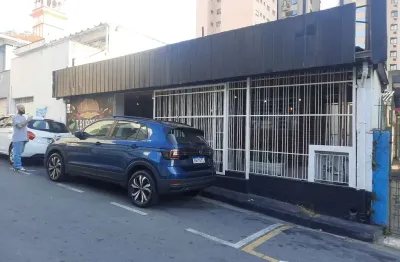 Barracão / galpão / depósito com 3 salas à venda no centro, são bernardo do campo , 250 m2 por r$ 1.000.000