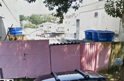 Terreno à venda na rua sidney cabral xavier, 35, planalto, são bernardo do campo, 270 m2 por r$ 530.000