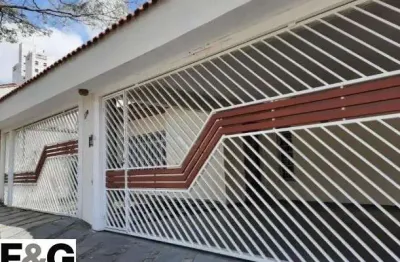 Casa com 3 quartos à venda na rua vicente galafassi, 110, nova petrópolis, são bernardo do campo, 280 m2 por r$ 999.000