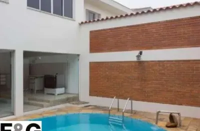 Casa com 5 quartos à venda no nova petrópolis, são bernardo do campo , 400 m2 por r$ 2.330.000