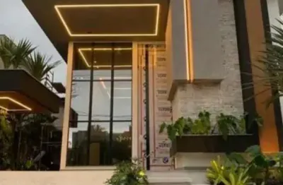 Casa com 4 quartos à venda na riviera de são lourenço, bertioga , 380 m2 por r$ 12.900.000