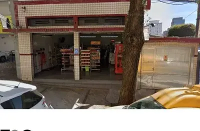Prédio à venda na avenida lino jardim, 138, vila bastos, santo andré por r$ 2.700.000